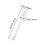 Power Socket Outlet Extender Extendable Electrical 7