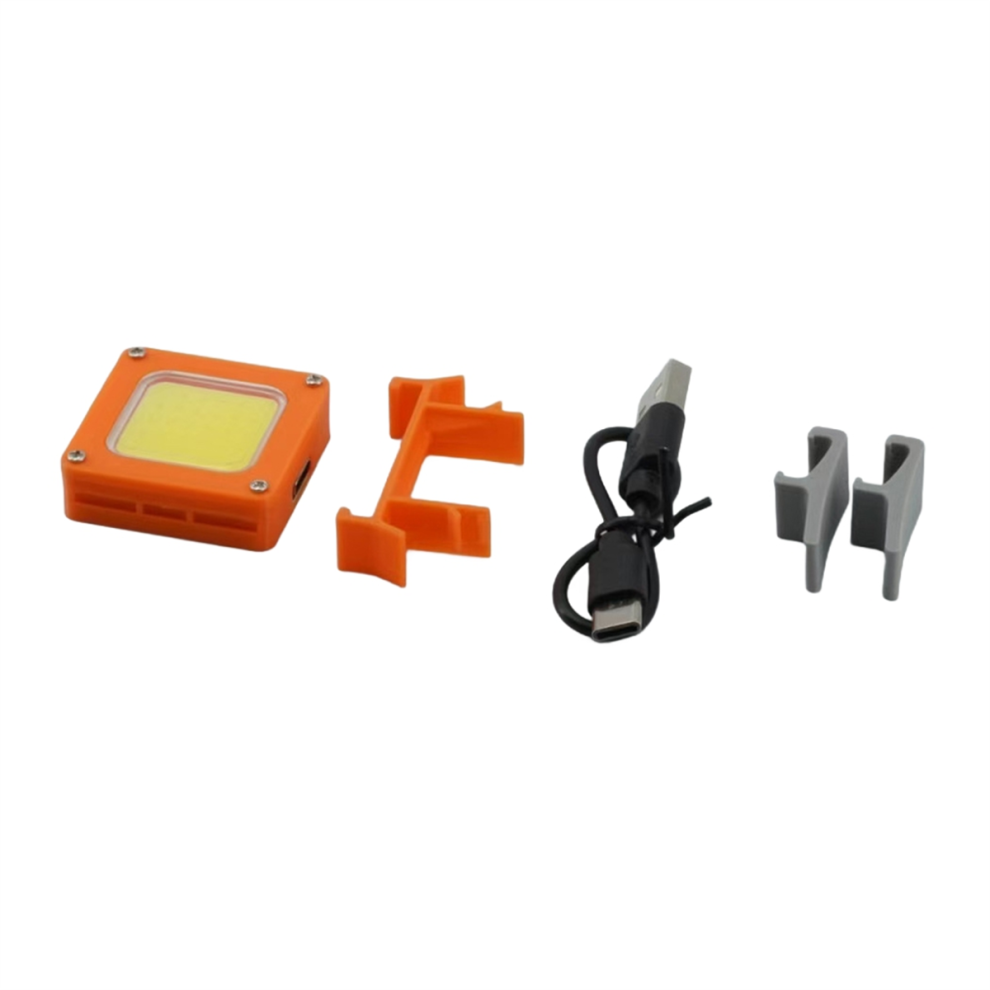 For Flip Multi-Function Night Navigation Light LED