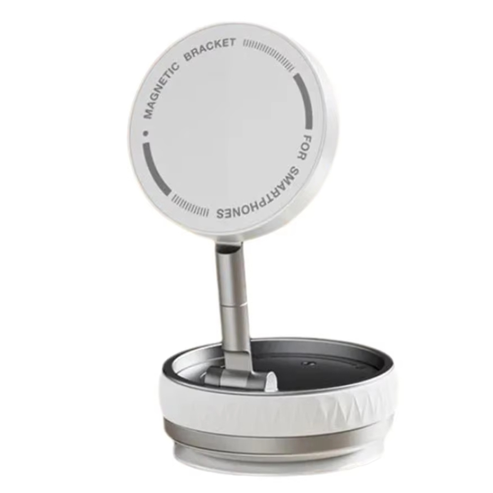 360 Degree Rotating Vacuum Suction Cup Magnetic Mo 4852575032452