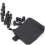 Kit de desinflado de neumáticos con parada automática ajustable (10-30 PSI) 2