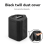 2 Pcs for S1 Pro Speaker Dust Cover Twill Nylon Si 5