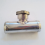 Intercooler-aansluitmof 38 mm aluminium inline 7