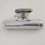 Intercooler-aansluitmof 38 mm aluminium inline 3