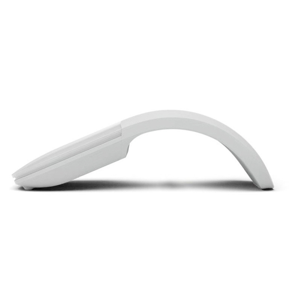 Bluetooth 4.0 Touch Mouse - Soft Folding Mice Sile 4852575038294