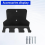 Barbell Wall Mount Rod Storage Rack Vertical Hangi 9