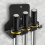 Barbell Wall Mount Rod Storage Rack Vertical Hangi 5
