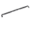 Auto voorste centrale asbakafdekking Push-Pull Bright S 4