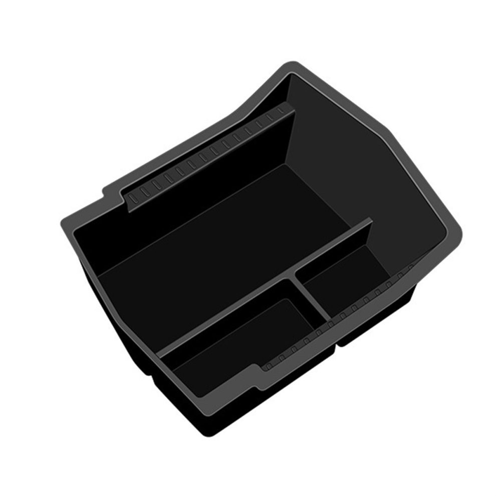Car Center Console Armrest Storage Box Organizer T 4852575037648