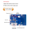 Lithium-Batterie-Erweiterungsplatine, Dual-USB-Stromversorgung 6
