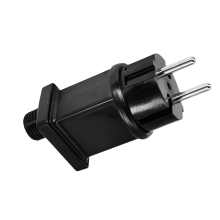 3.5V 3.6W stekker LED-voedingstransformatoradapter