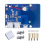 Lithium-Batterie-Erweiterungsplatine, Dual-USB-Stromversorgung 2