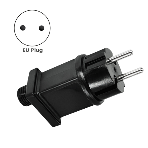 3.5V 3.6W stekker LED-voedingstransformatoradapter 2