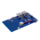 Lithium-Batterie-Erweiterungsplatine, Dual-USB-Stromversorgung 7