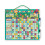 Reward Behavior Chores Chart Board Educational Table Kids Toy Durable for Kids 2