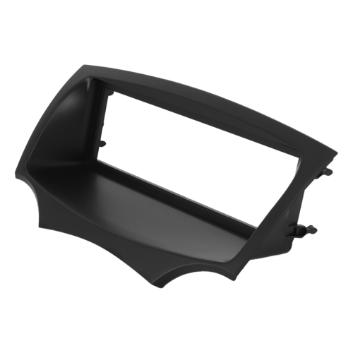 1 Din autoradioframe voor KA 2008-2016 Auto Stereo 2