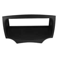 1 Din autoradioframe voor KA 2008-2016 Auto Stereo