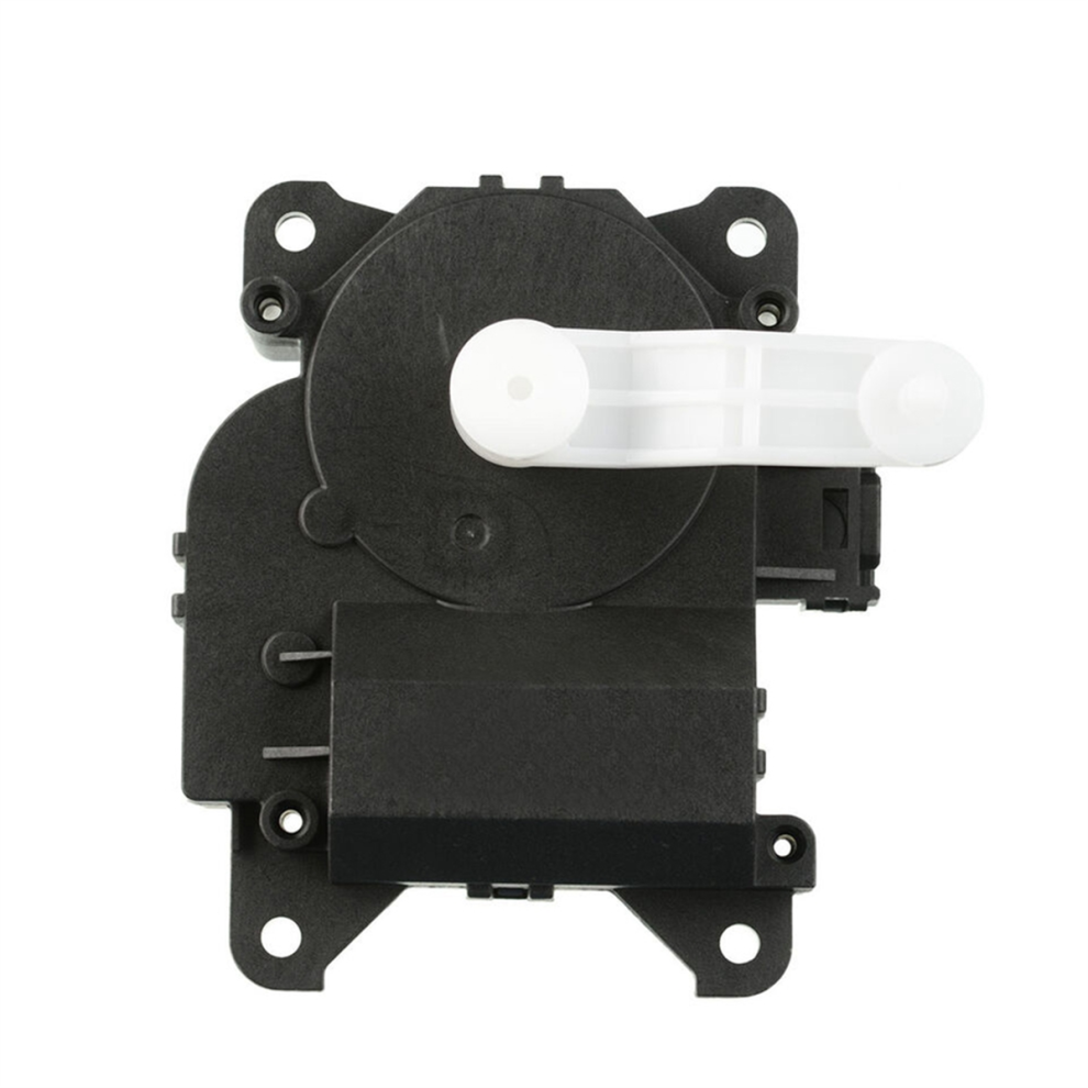 Right Main Hvac Heater Blend Door Actuator For Rx3 4852575046077