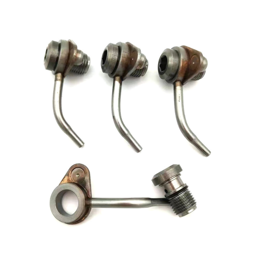 12591858 12641084 Engine Piston Oil Nozzle for Cap 1