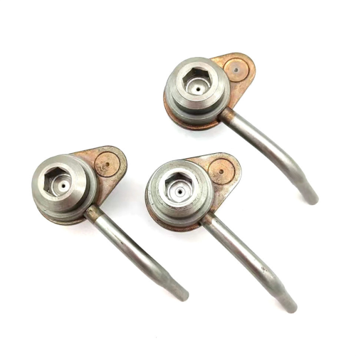 12591858 12641084 Engine Piston Oil Nozzle for Cap 2