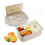 Lunch Boxes, Bento Boxes, Lunch Boxes, Leak-proof Lunch Boxes for And Adults, Bento Lunch Boxes With 7