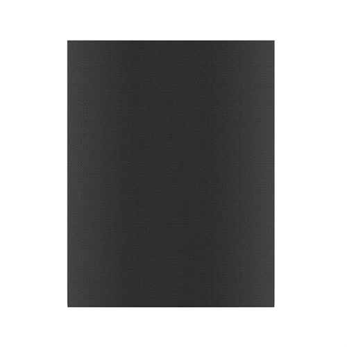 40 cm x 60 cm wiederverwendbare Antihaft-Grillmatte Barbe