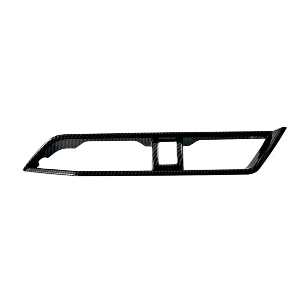 For 2024 Rhd Carbon Fiber Center Console Air Outle 4852575043915