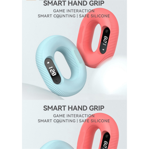 Tuya Smart Grip Strength Trainer Kit (peliversio) 2