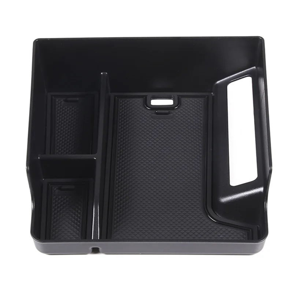Center Console Organizer Armrest Storage Box Tray 4852575043304