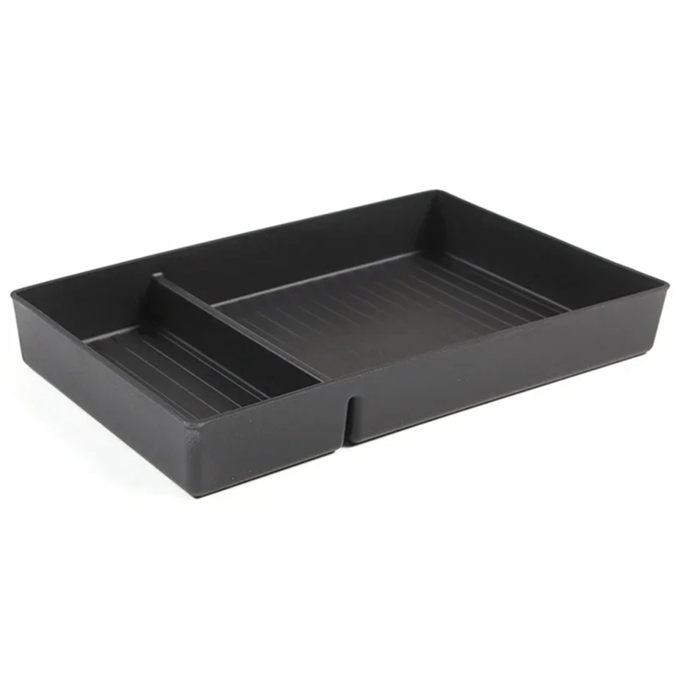 Center Console Organizer Armrest Storage Box Tray 4852575043342