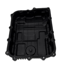Cárter de óleo de transmissão automática 45280-4G100 para Sed