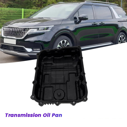 Cárter de óleo de transmissão automática 45280-4G100 para Sed 2
