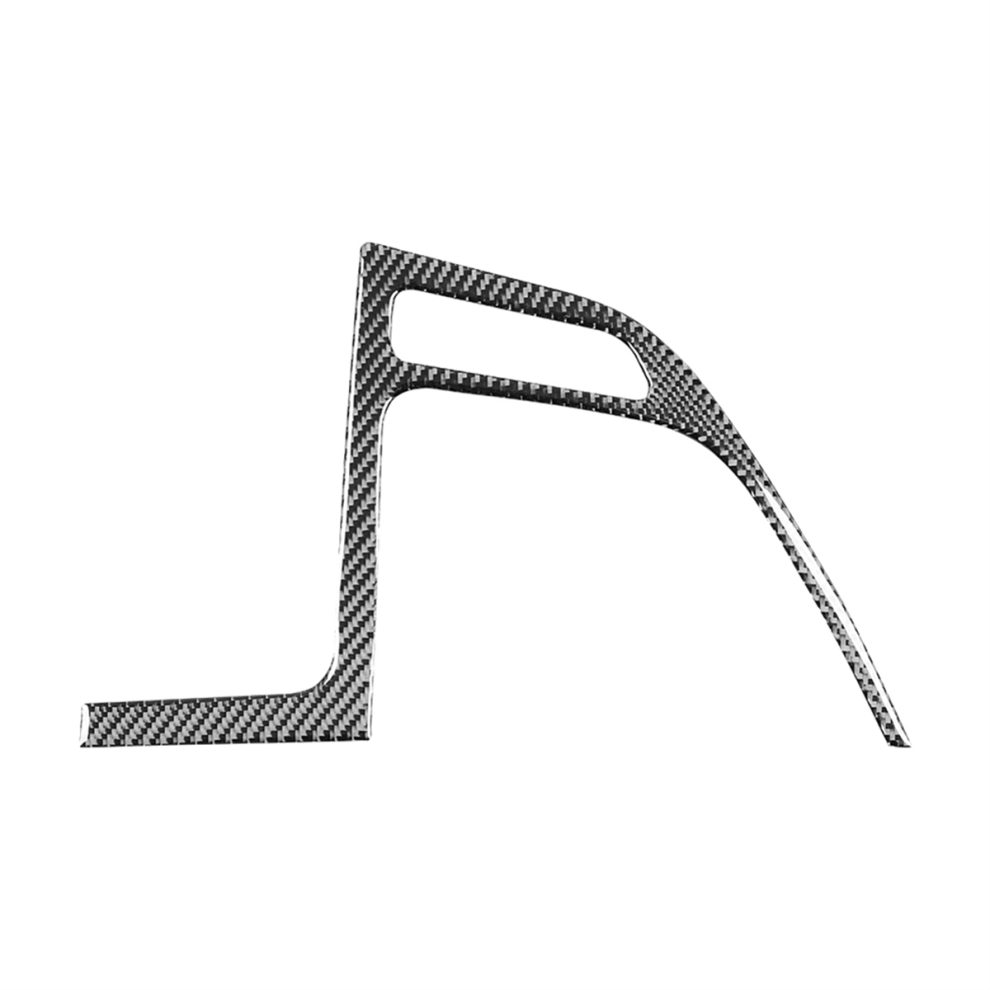 Kohlefaser FüR K5 2011-2015 Lhd Center Gear Shift-image