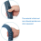 1-1/2In Swimming Pool Filter Hose Replacement Kit, 9