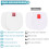 Replacement Parts HEPA Filter Compatible for IZ300 5