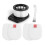 Replacement Parts HEPA Filter Compatible for IZ300 1