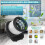 Replacement Parts HEPA Filter Compatible for IZ300 4