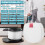 Replacement Parts HEPA Filter Compatible for IZ300 3