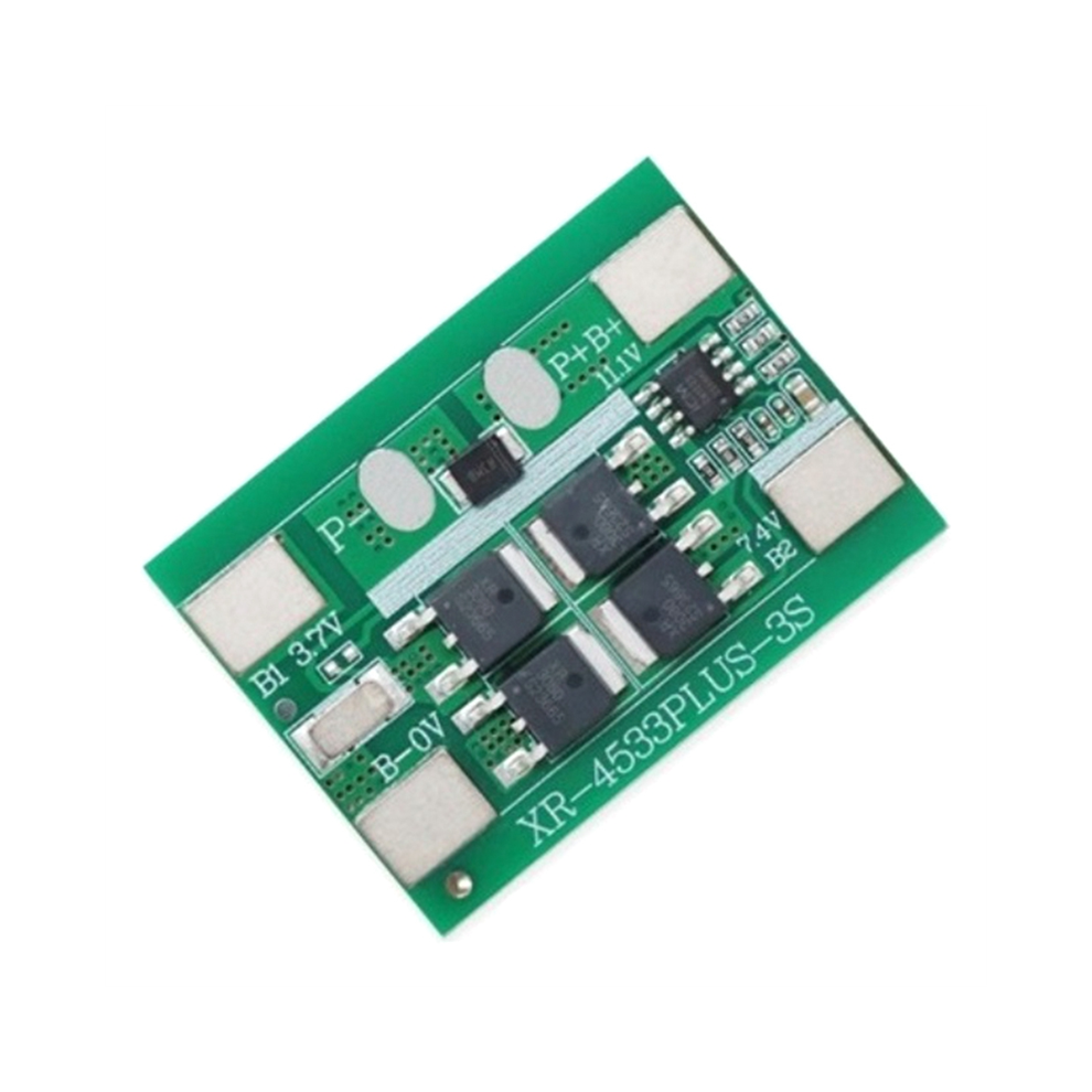 3S 12.6V 10A Li-Ion Lithium Battery Protection Boa 4852575050876