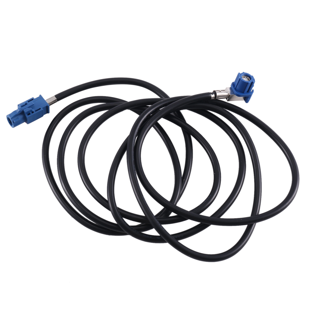 4 Pin Hsd Cable C To Right Angle Type Male Jack Ca 4852575050760