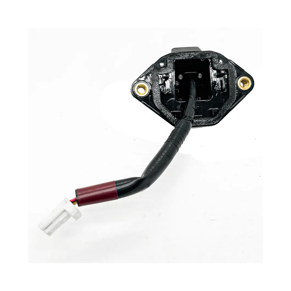 Car Rear View Camera Assembly 28442-4Ea1a For J11 4852575050586