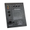 220V HIFI Mono 350W Υπογούφερ Βαρέως Τύπου Ψηφιακό A 6