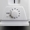 Electric Toaster Oven Household Automatic Bread Ba 7