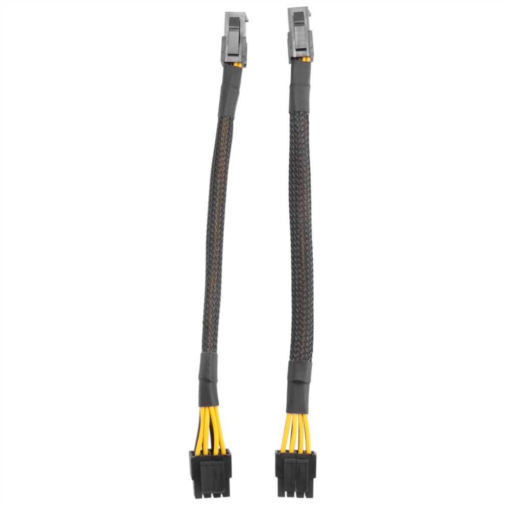 Atx 4 Pin Female To Motherboard Cpu 8(4+4) Male Ep 4852575052870