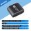 Splitter ottico Toslink SPDIF e Audio Switch Out 9