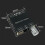 2X50W Bluetooth 5.0-versterker Klasse D-audio 6