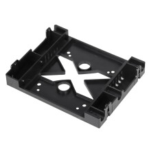 5.25 Optische schijfpositie 2,5 inch tot 3,5 SSD 8C