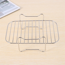 Stojan na fritézu pre DZ201/DZ401 Foodi Accessories S