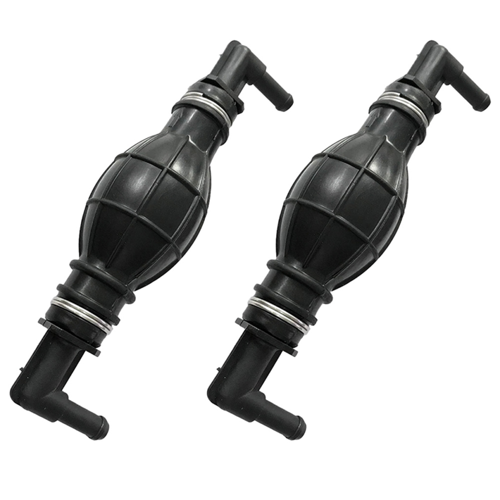 2 Pcs Brennbaren Lift Pumpe Birne Auto Teile FüR Na-image