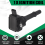 A1731580103 Bobina di accensione per auto Korando 1.6L 2.0 5