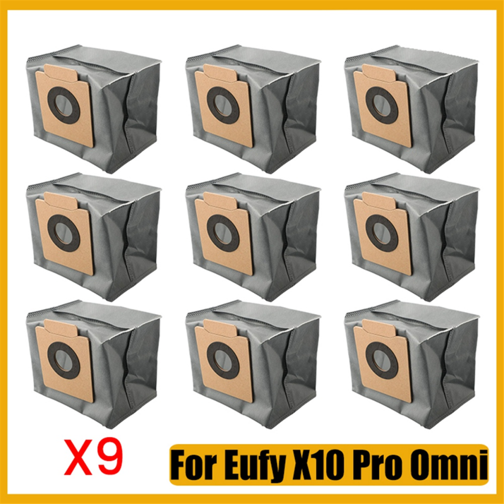 Sacchetti Per La Polvere Per Clean X8 Pro / X10 Omni Station Robo-image